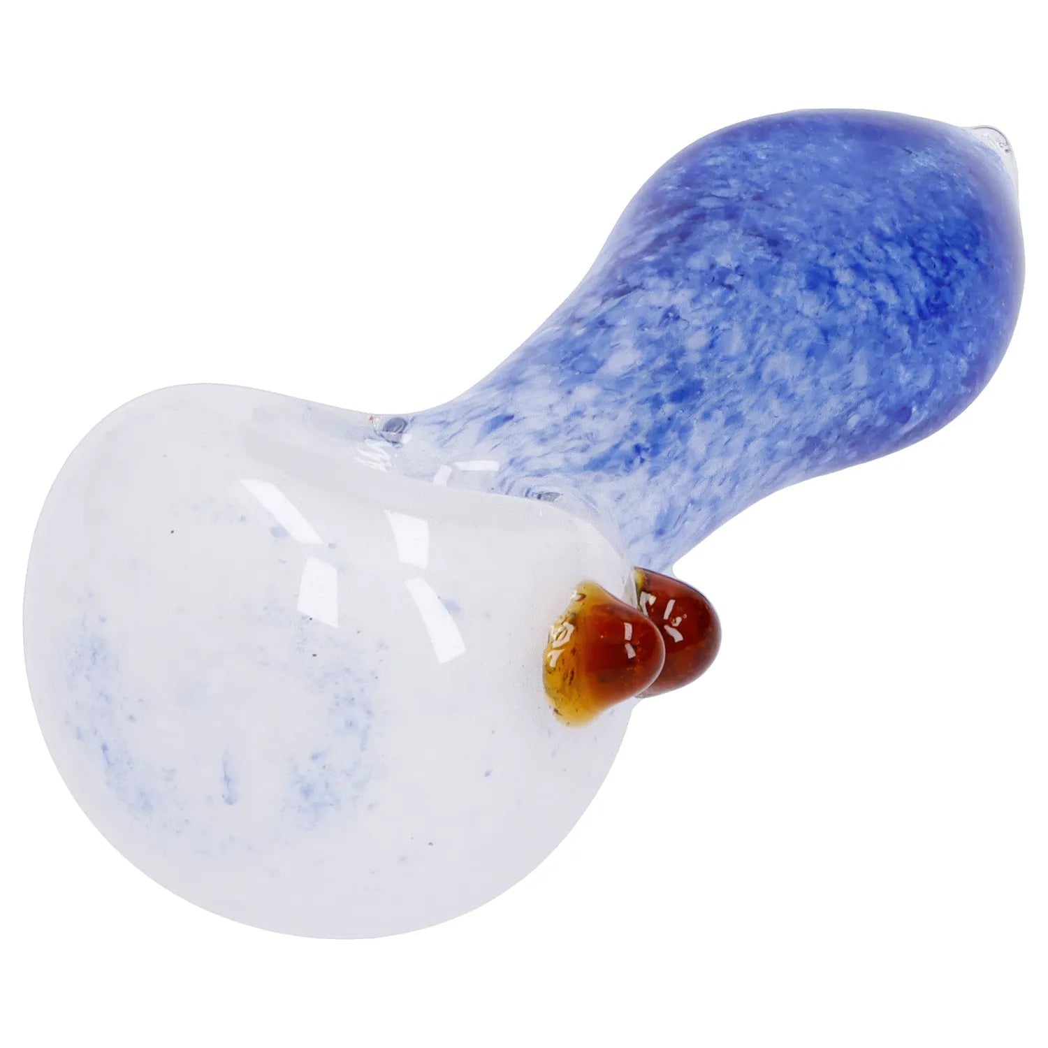 Gradient Glass Frit Pipe - 3.5 in