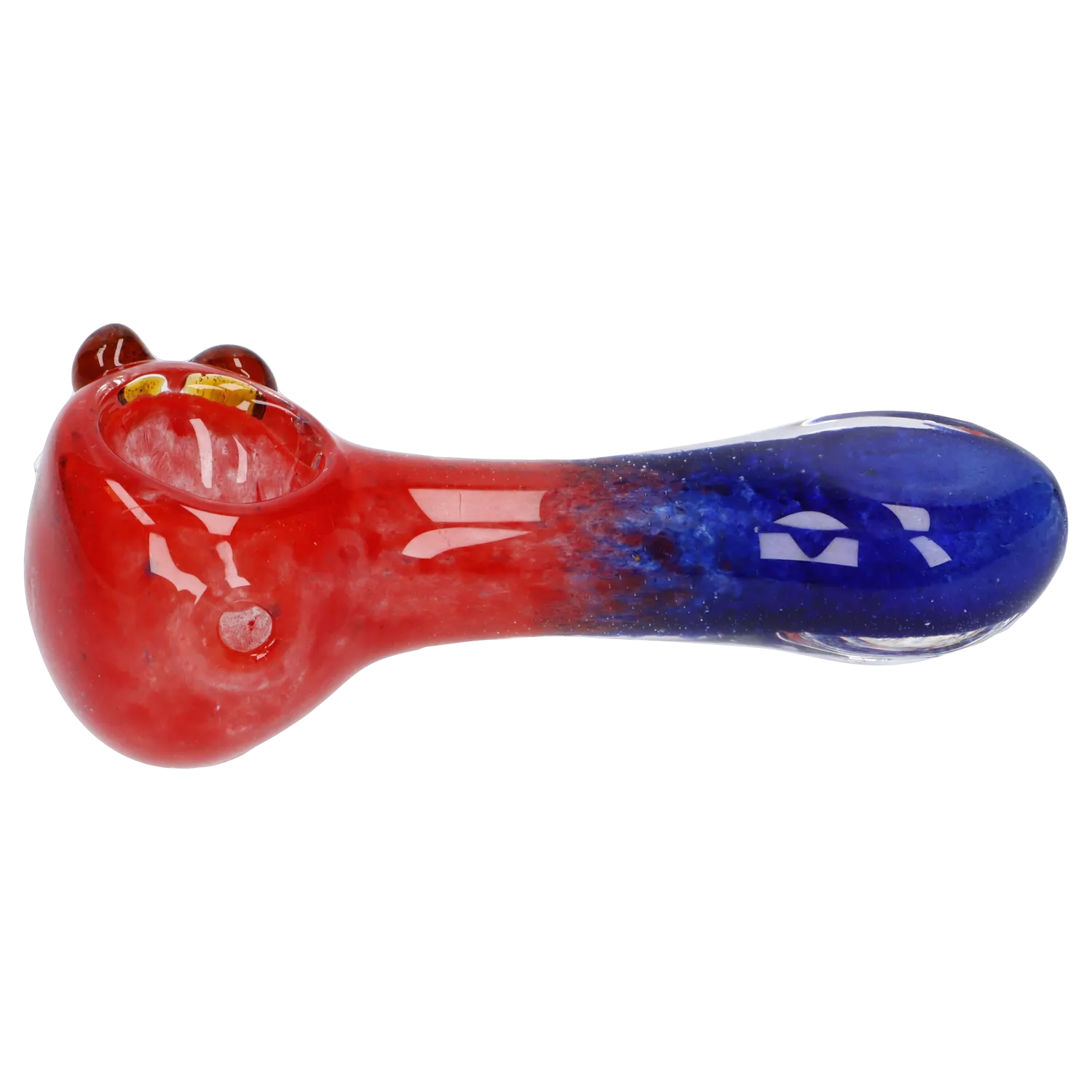 Gradient Glass Frit Pipe - 3.5 in
