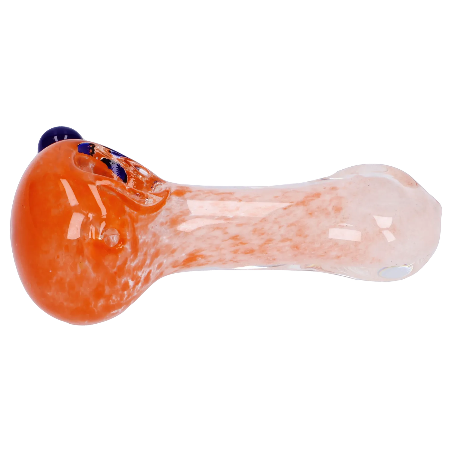 Gradient Glass Frit Pipe - 3.5 in