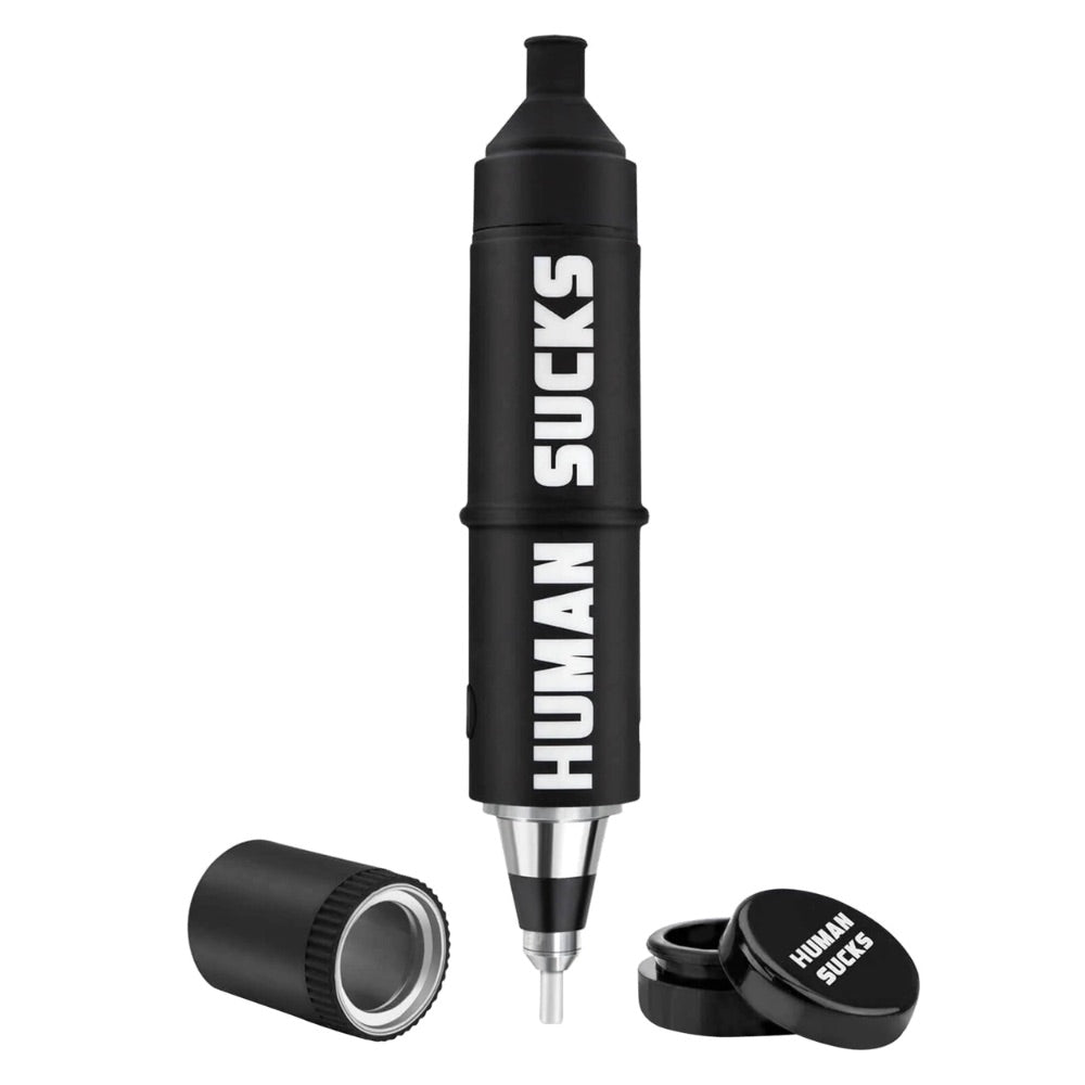 Human Sucks STINGER 2 Electric Nectar Collector | with container