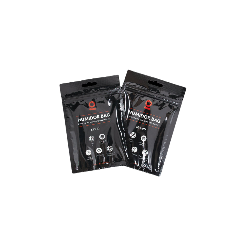 ONGROK Humidor Bag | Pack of 2