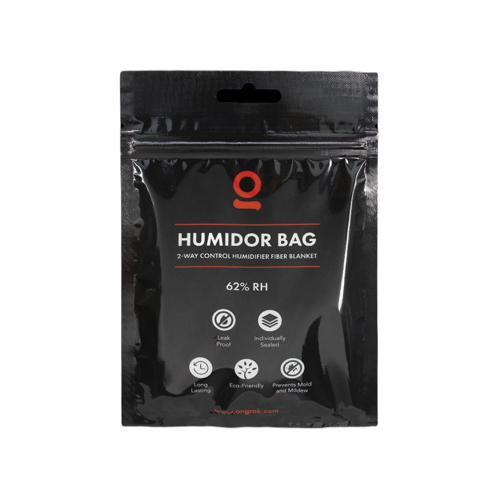 ONGROK Humidor Bag
