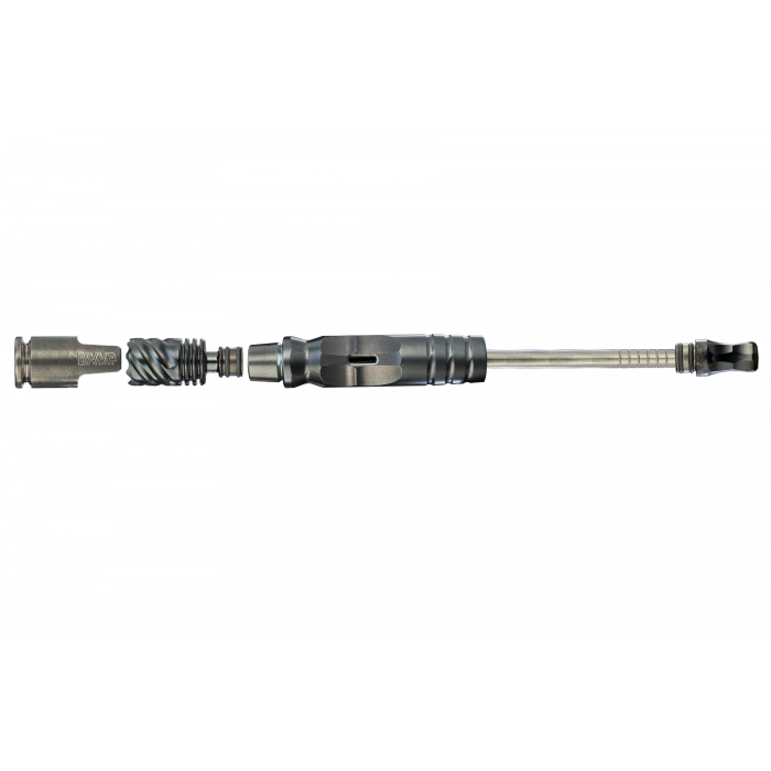DynaVap Hyperdyne 3