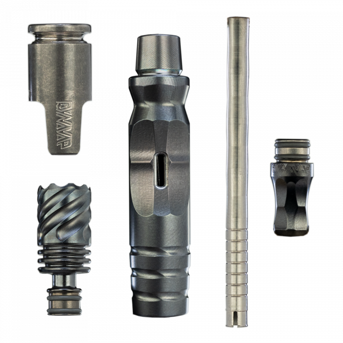DynaVap Hyperdyne 2
