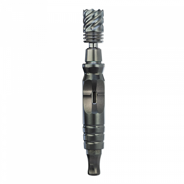 DynaVap Hyperdyne 4