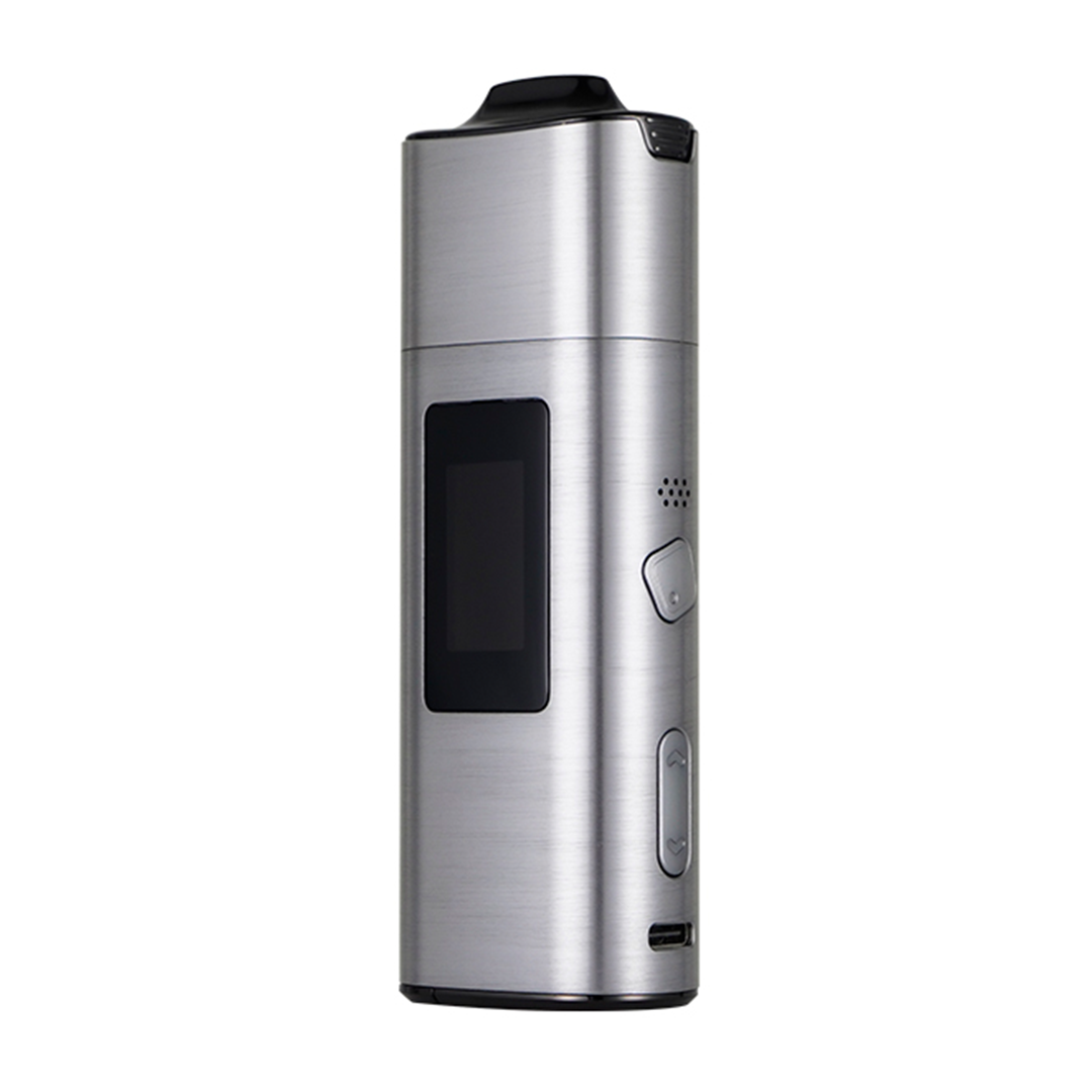 XVAPE XLux Roffu Smart Vaporizer Kit | Grasscity XVAPE XLux Roffu Smart Vaporizer Kit | Grasscity