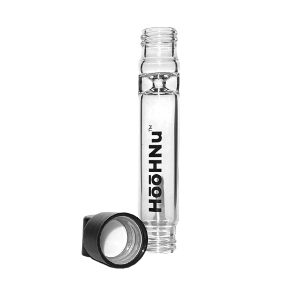 HooHNu Smell-Proof Chillum & Pre-Roll Holder | Original