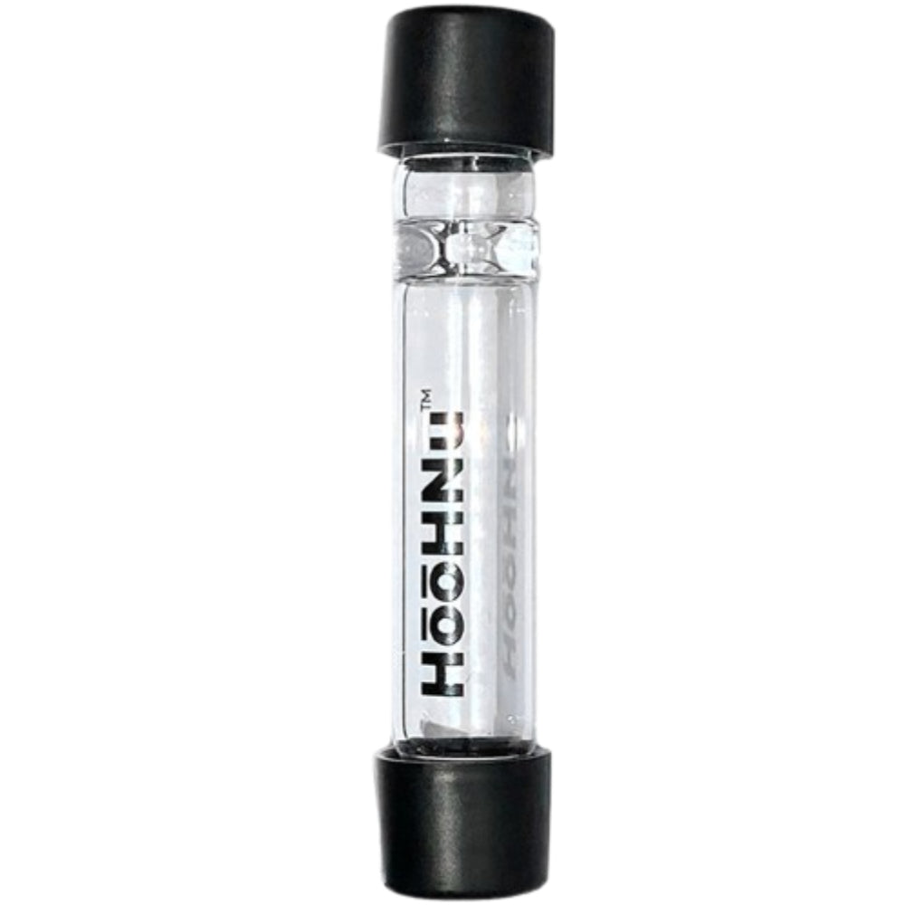 HooHNu Smell-Proof Chillum & Pre-Roll Holder