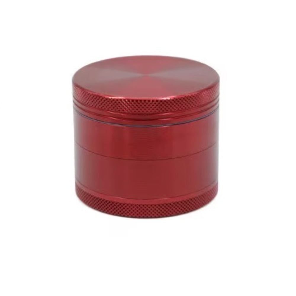 Cloud 8 Chromium Alloy Grinder | 4-Piece