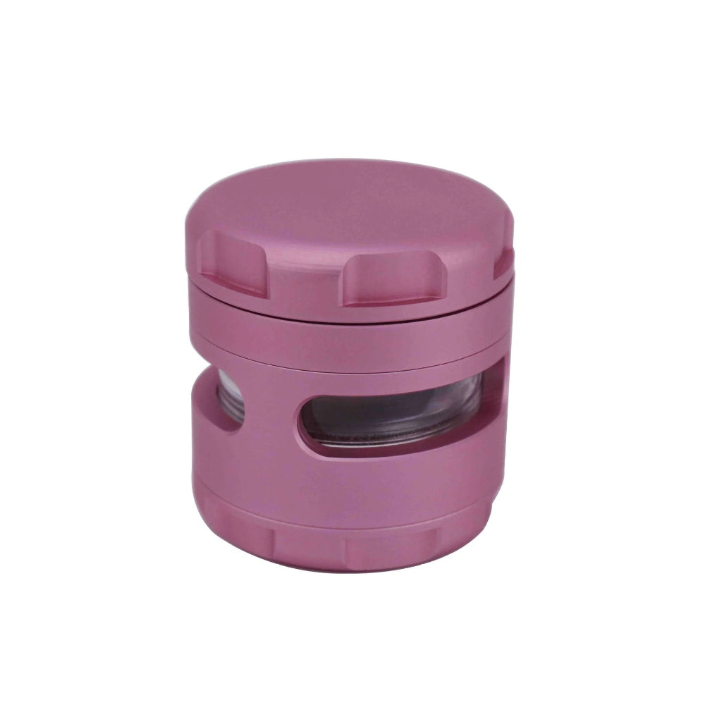 Cloud 8 Portable Grip Edge Grinder