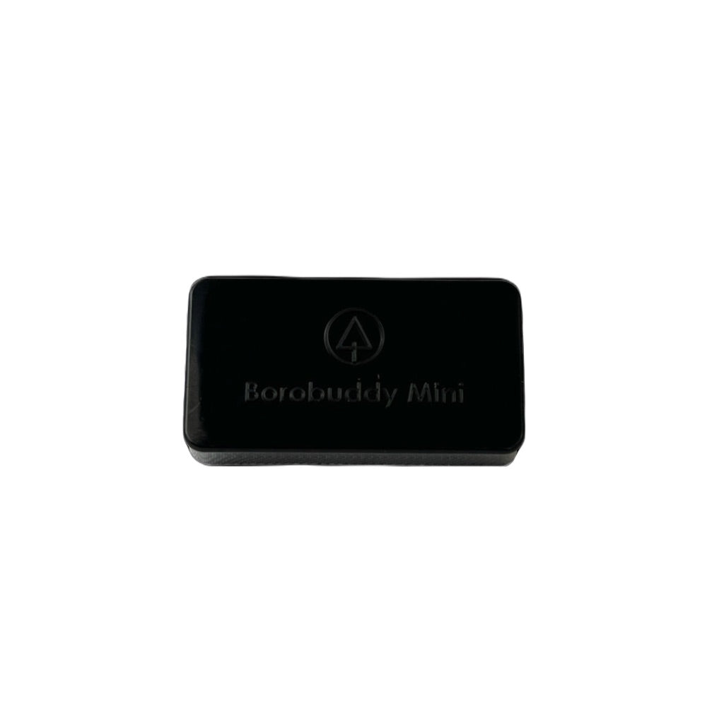 SnowTree BoroBuddy Mini | Black