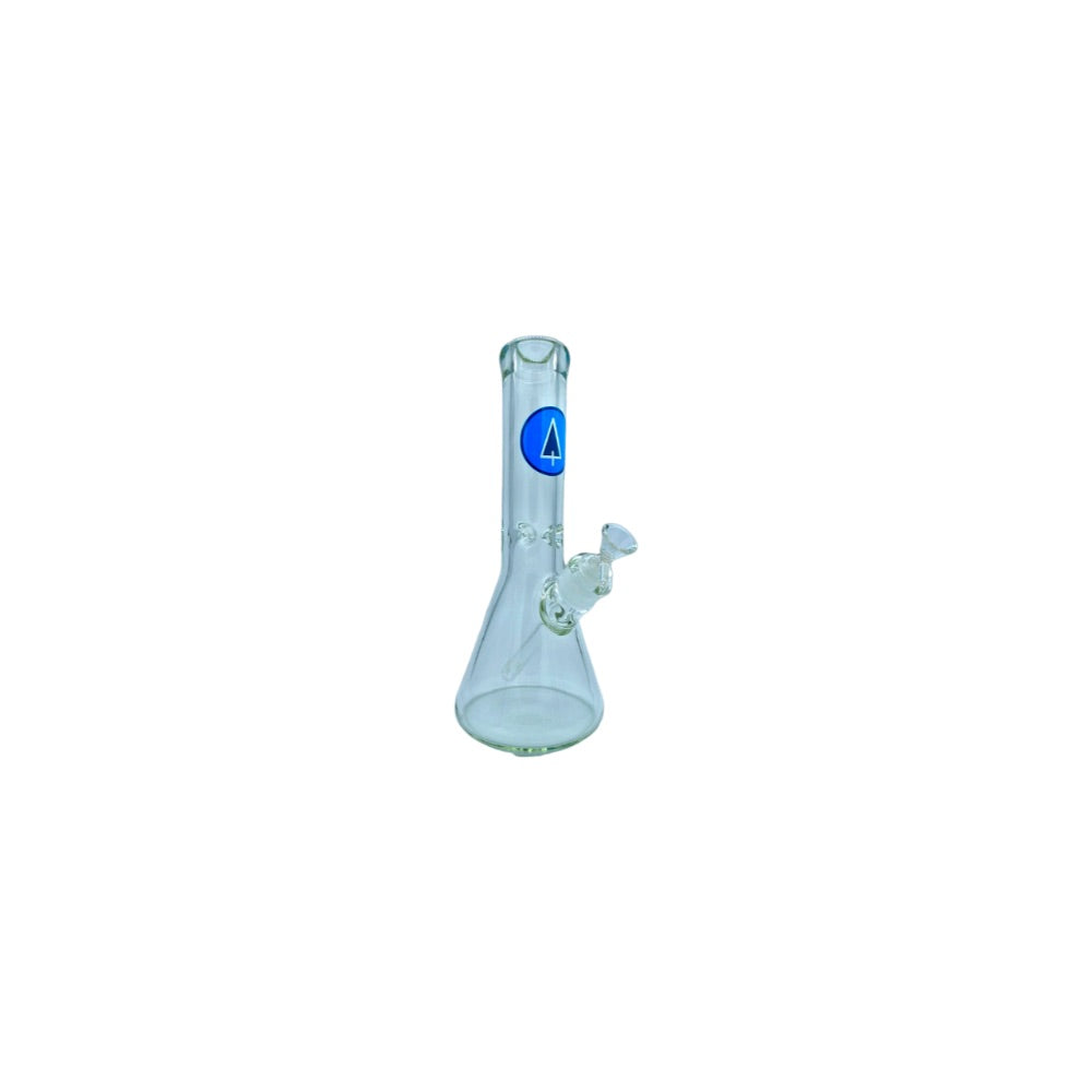 SnowTree 9mm Beaker Bong