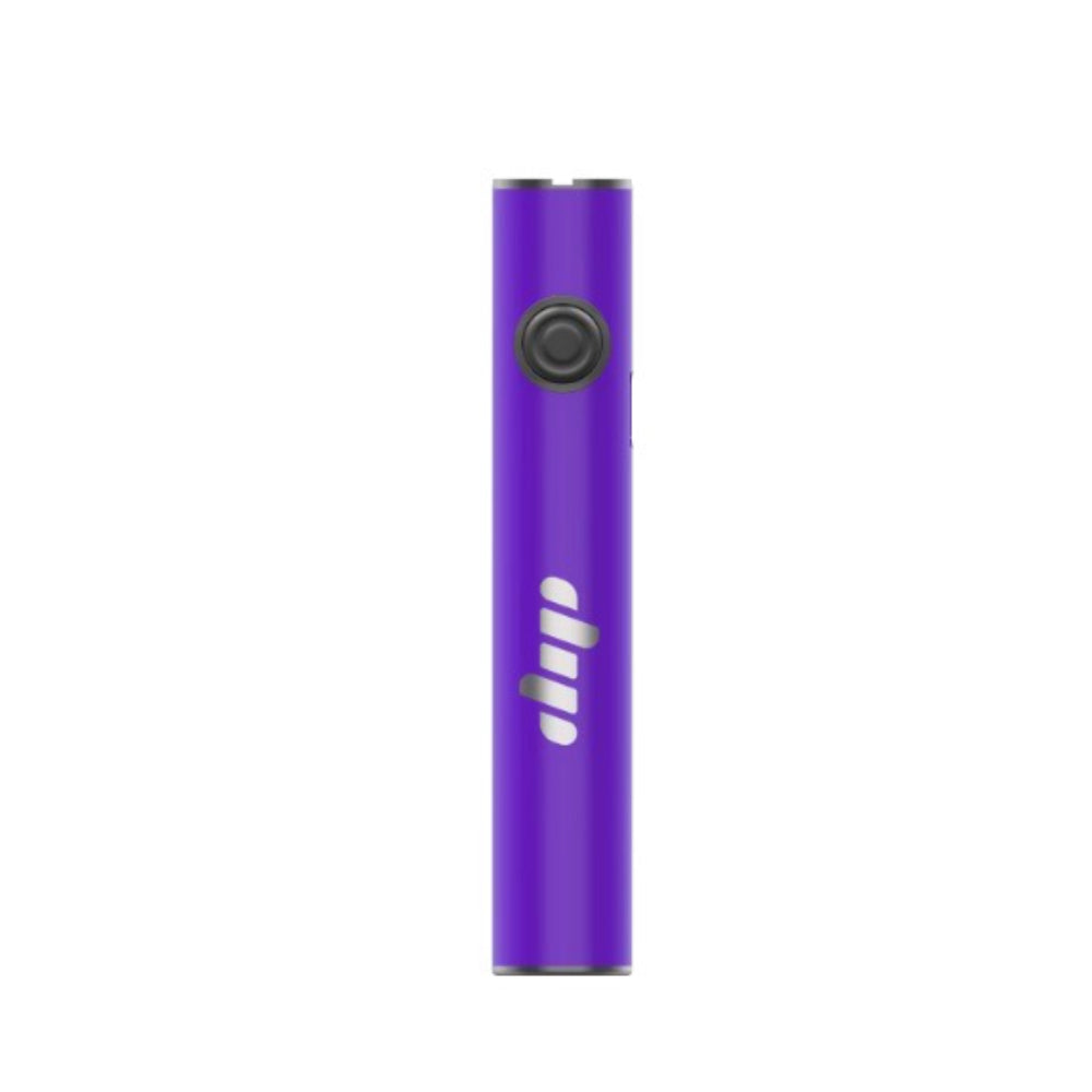 Dip Devices 510 Battery | 650 mAh | Purple