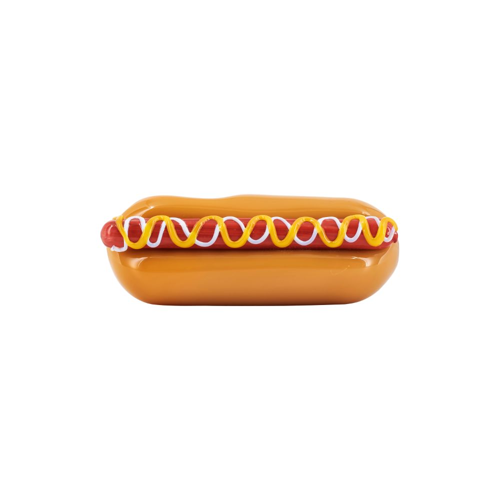 Hot Doggy Dog Hand Pipe | View 4