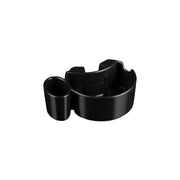SnowTree TreeHouse Ashtray | Black