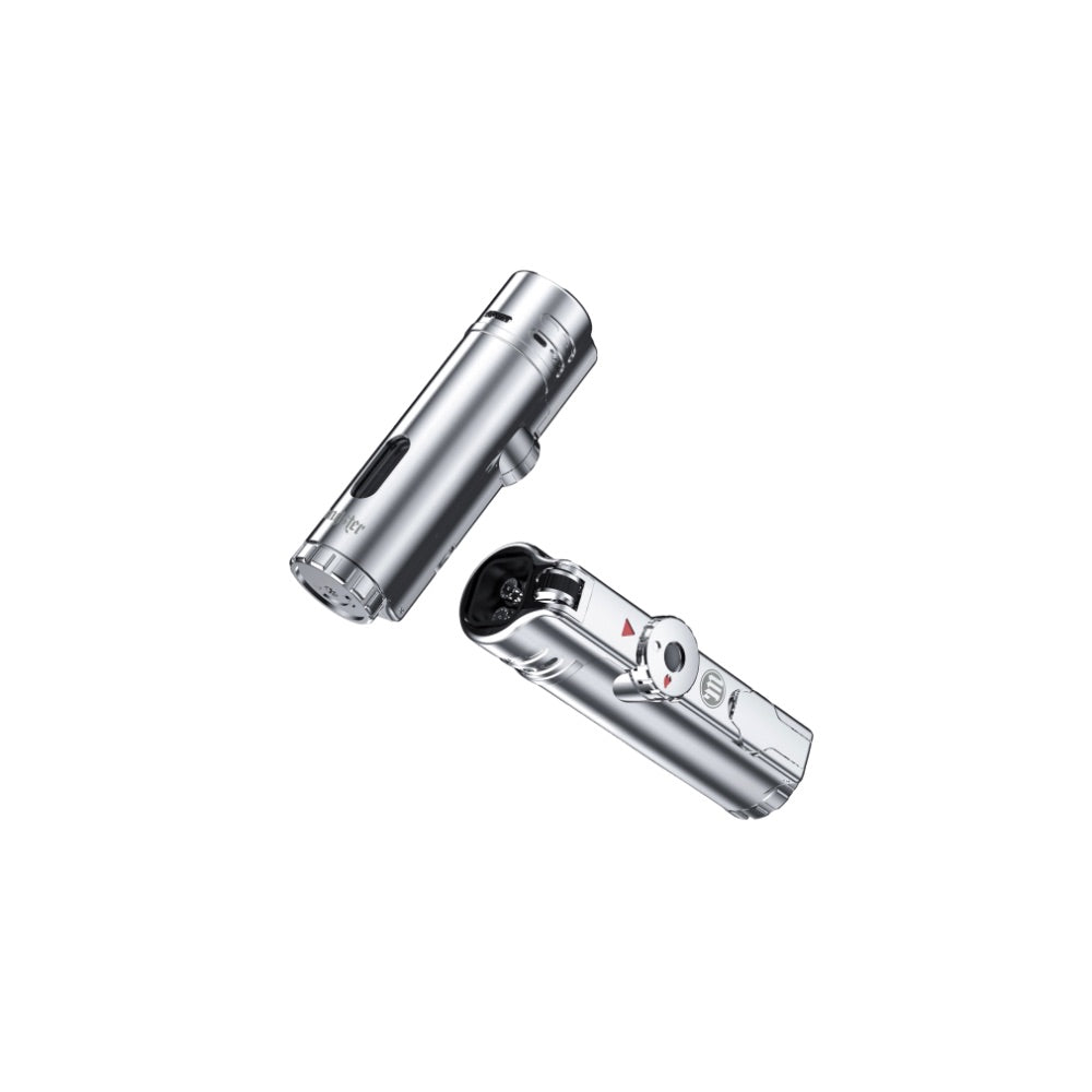 Myster SABR Torch | top view