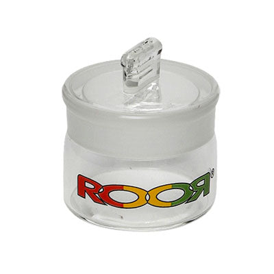 ROOR - Stash Jar - Small