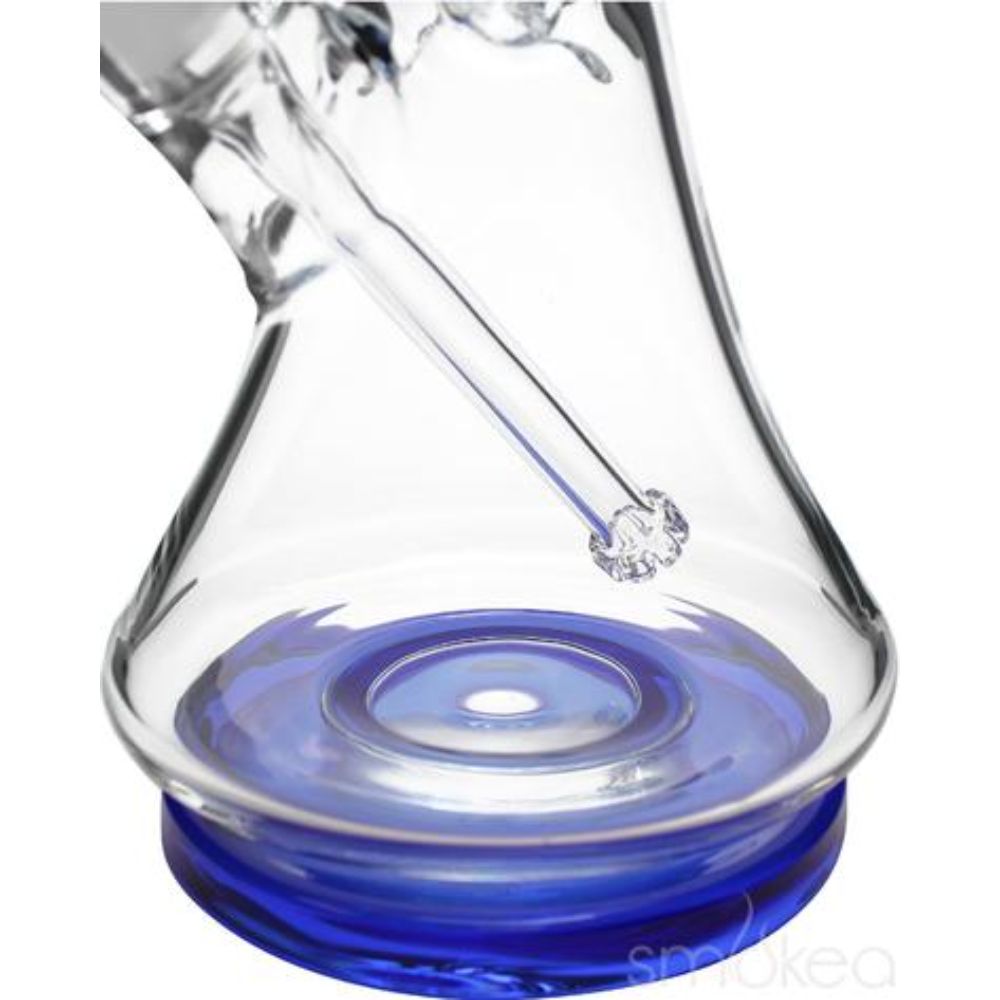 Pulsar High Class Beaker Bong | close view