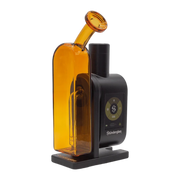 Stündenglass Modül + Dok Deluxe Travel Set - Amber Glass