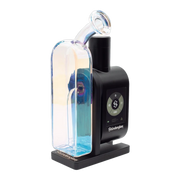 Stündenglass Modül + Dok Deluxe Travel Set - Bubble Glass