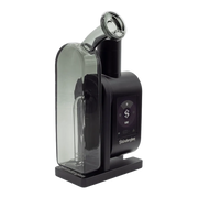 Stündenglass Modül + Dok Deluxe Travel Set - Gray Glass