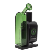 Stündenglass Modül + Dok Deluxe Travel Set - Green Glass