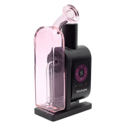 Modül + Dok Deluxe Travel Set - Pink Glass