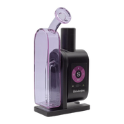 Stündenglass Modül + Dok Deluxe Travel Set - Purple Glass
