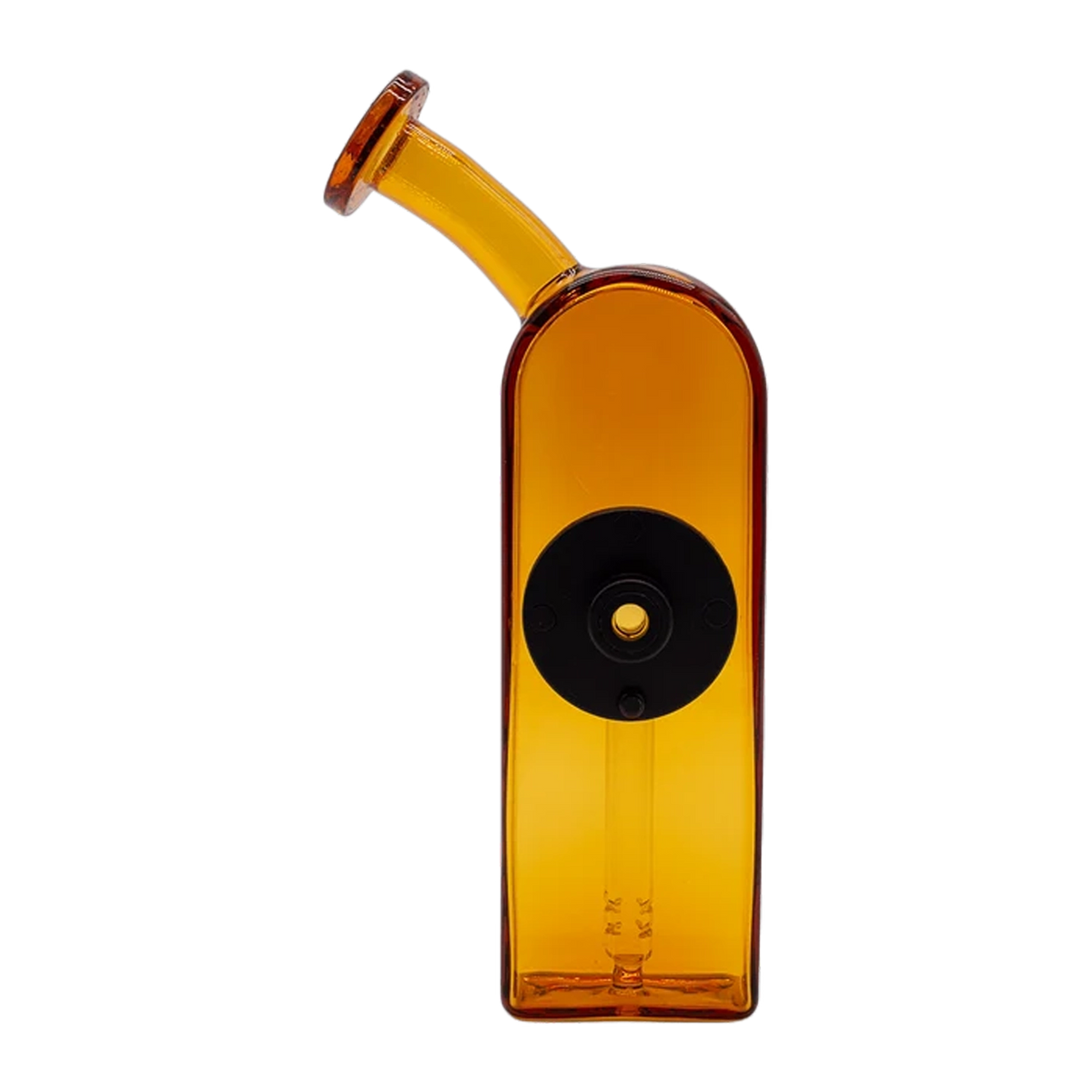 Stündenglass Modül Dok Glass - Amber | Replacement Borosilicate Glass Piece