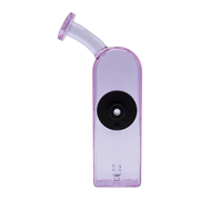 Stündenglass Modül Dok Glass - Purple | Replacement Borosilicate Glass Piece