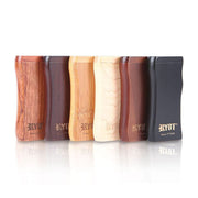 RYOT Wooden Magnetic Dugout With Matching One Hitter