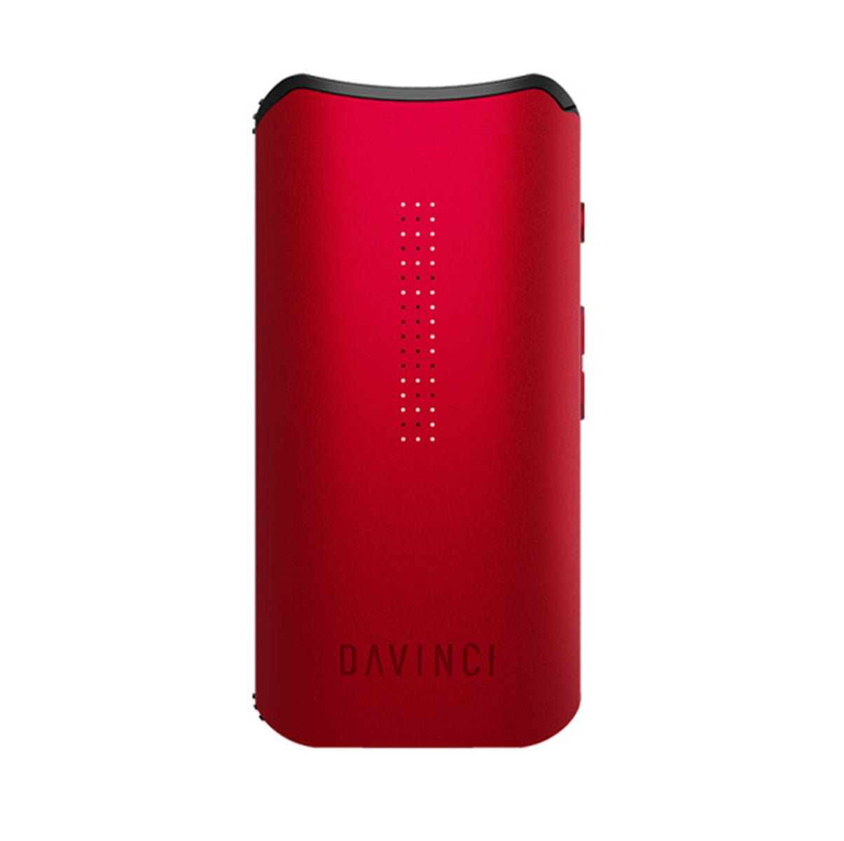 DaVinci IQC Vaporizer | Side View