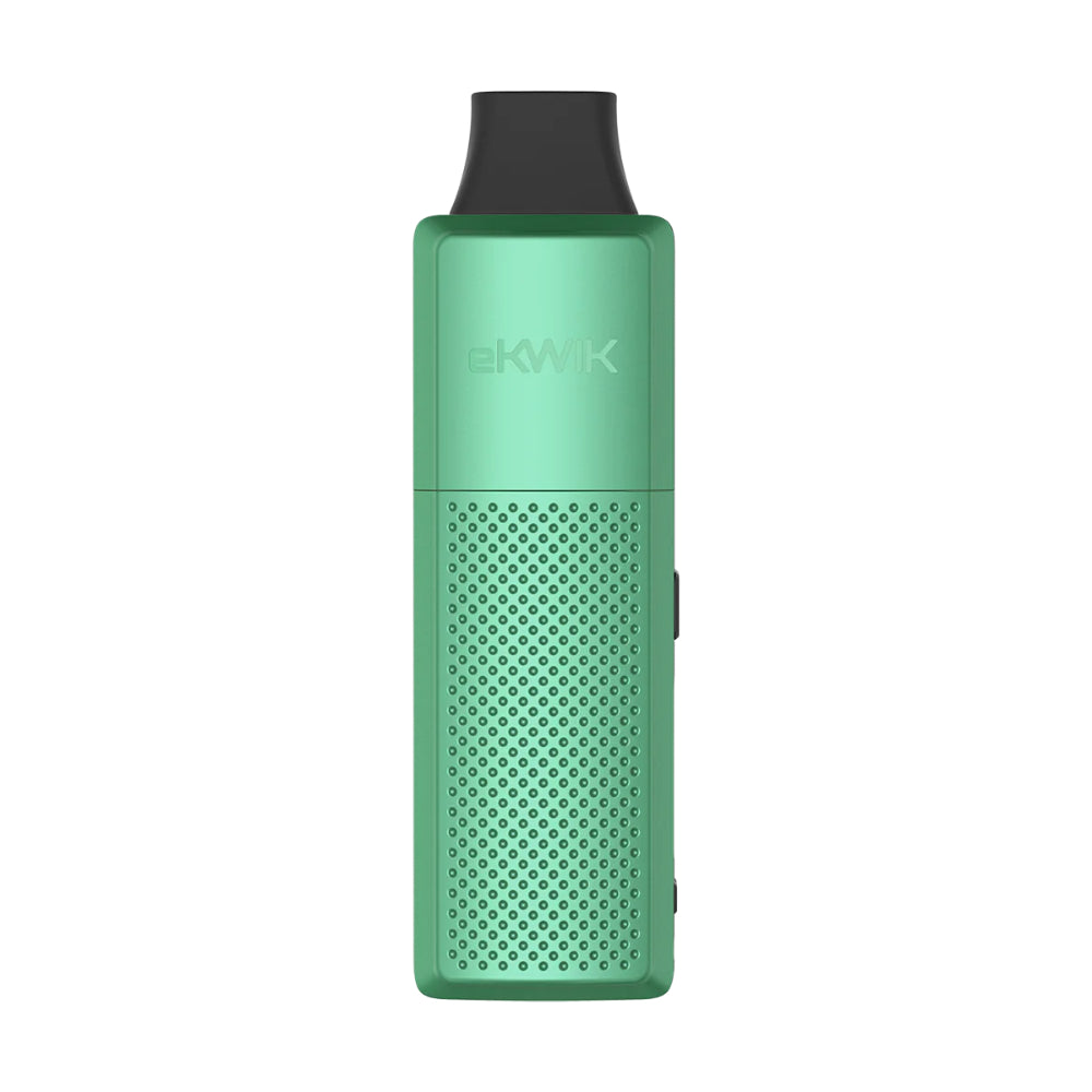 Sunakin eKWIK Dry Herb Vaporizer Kit | Light Green