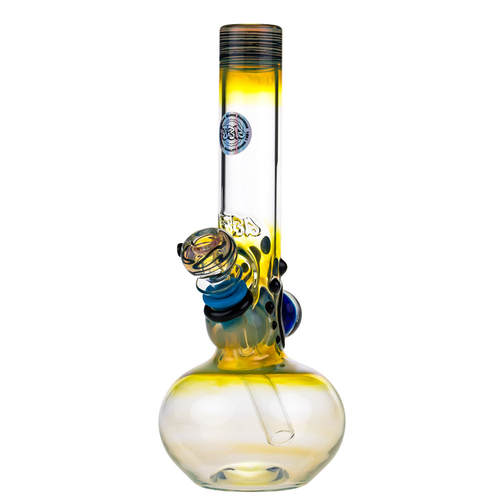 Jerome Baker Designs Dichro Fumed Glass Ice Bong Grasscity Jerome Baker Designs Dichro Fumed Glass Ice Bong Grasscity