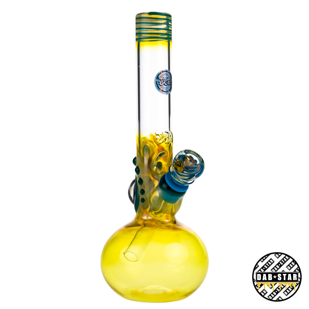 Dabstar Jerome Baker Bong 7