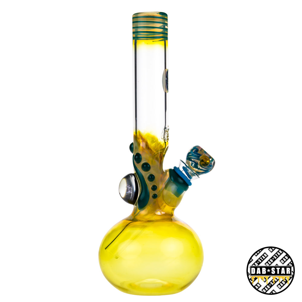 Dabstar Jerome Baker Bong 6