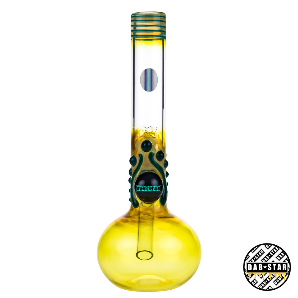 Dabstar Jerome Baker Bong  3
