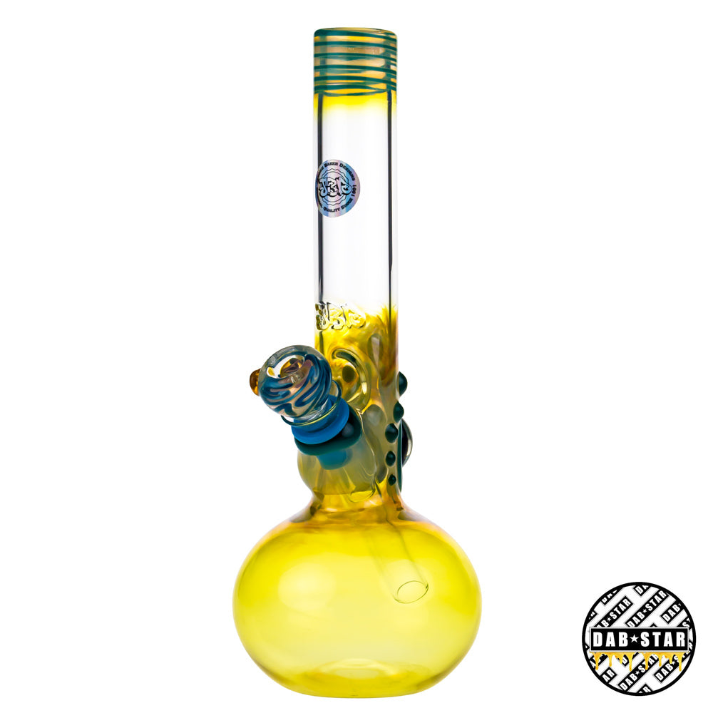 Dabstar Jerome Baker Bong 5