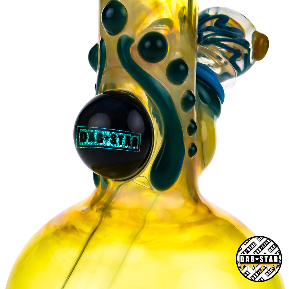 Dabstar Jerome Baker Bong 2