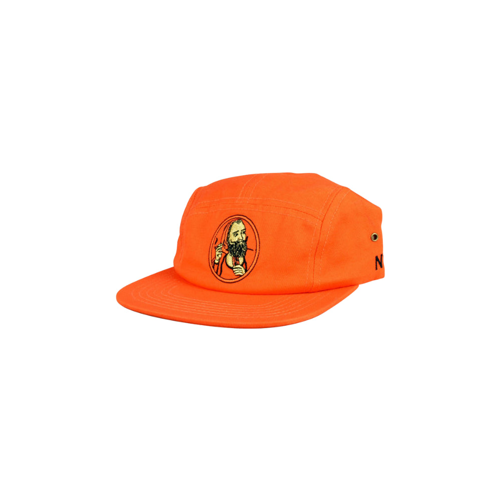 Zig-Zag Classic Camper Hat