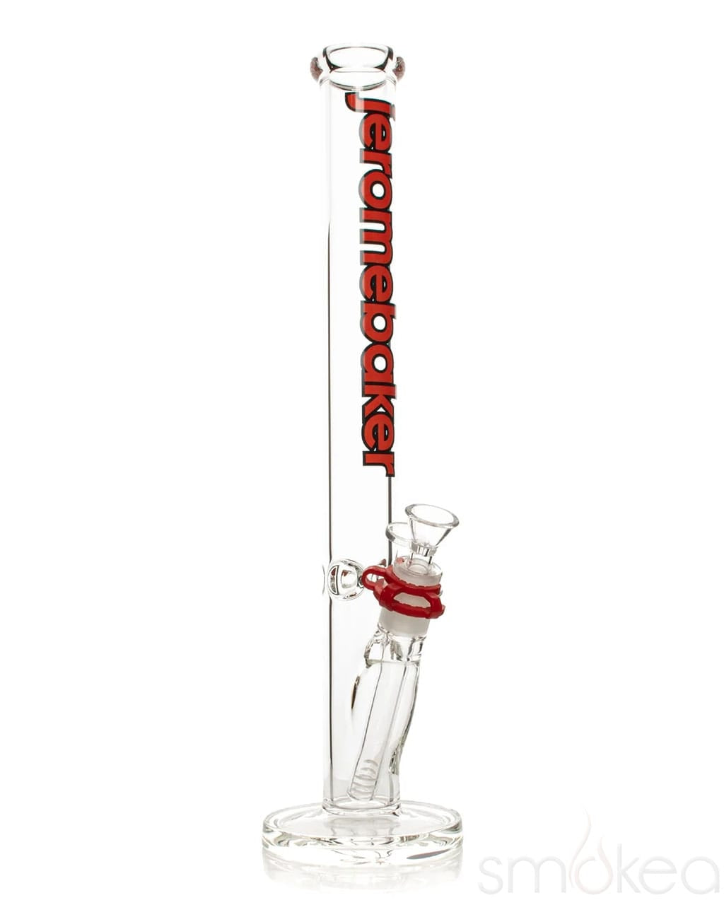Jerome Baker EVO Straight Bong