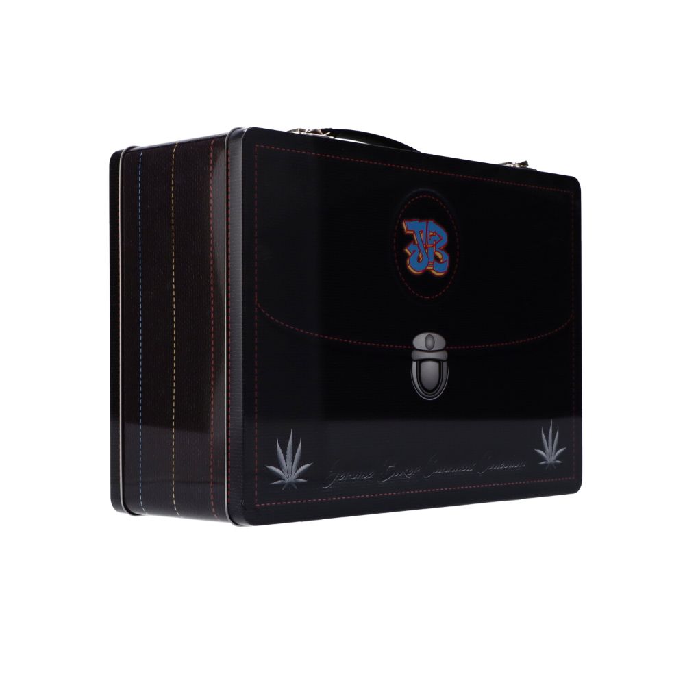 Jerome Baker Lunch Box | Reef Case - Side View 1