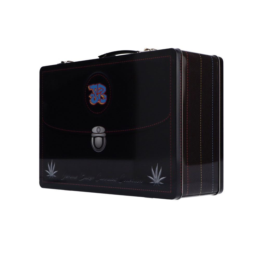 Jerome Baker Lunch Box | Reef Case - Side View 2