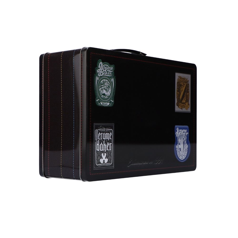 Jerome Baker Lunch Box | Reef Case - Back View 1