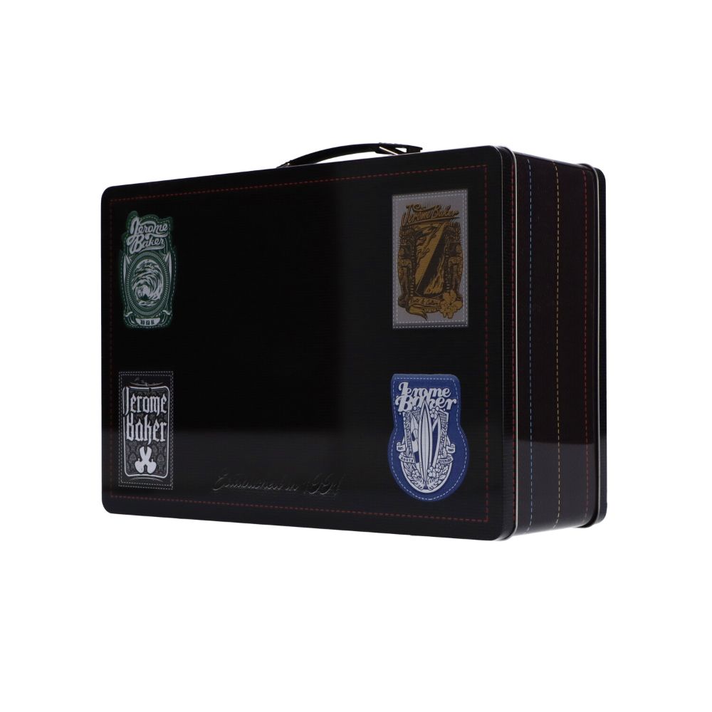 Jerome Baker Lunch Box | Reef Case - Back View 2