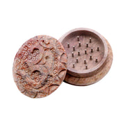 Stone grinder - India