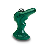 Ceramic Bong | Green
