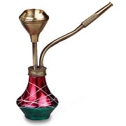 Metal Water Pipe 10cm