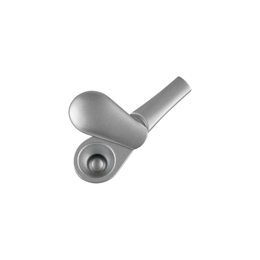 Journey Pipe J3 | Silver