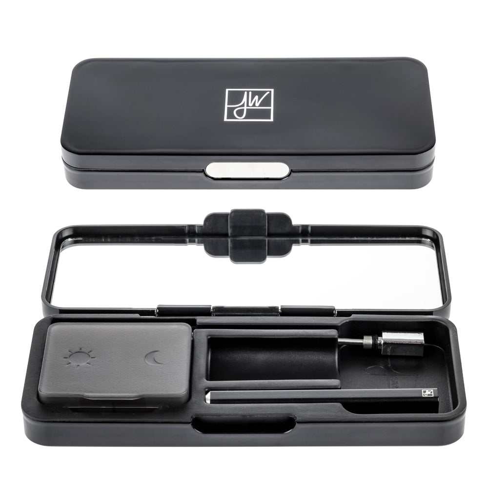 Jane West The Compact Cosmetic Stash Box